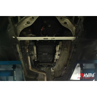 [BMW F01 740i 3.0T 2WD 2008-2015]