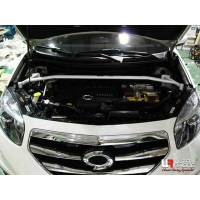 [RENAULT SAMSUNG QM5 2.0D 2WD 2007-2017]
