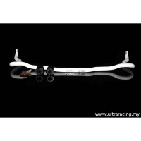 [BMW 5-Series E34 88-95 UltraRacing front Sway Bar 28mm]