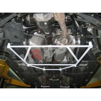 [Lexus IS250/350/IS F 05-09 Ultra-R 6P rear lower Brace 670]