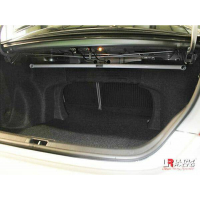 [Toyota Camry XV50 2.0/2.5 2WD 12-17 UltraRacing 2-point rear upper Strutbar]