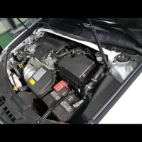 [Toyota Camry XV50 2.5 12+ Ultraracing front upper Strutbar]