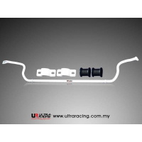 [Toyota Celica T23 00+ UltraRacing rear Sway Bar 22mm]