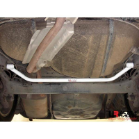 [Toyota Corolla 1.8 00-13 UltraRacing 2P rear lower Tiebar]
