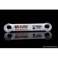 [Toyota Corolla AE101/AE111 Ultra-R 2-point rear lower Tiebar]