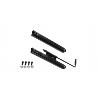 [Seat Rails universal single adjustable passenger]