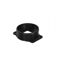 [Adaptér vzduchového filtra BMW E30 VW Golf Mazda 323]