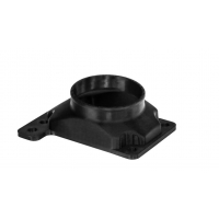 [Adaptér vzduchového filtra Mitsubishi 76 mm]