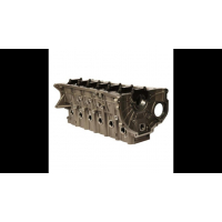 [DART IRON EAGLE BLOCK Toyota 2JZ Deck: 8.625" Bore:86.00mm]