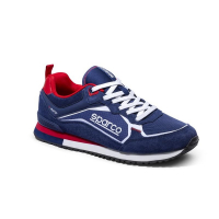 [Boty Sparco S-Road  navy]