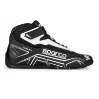 [Topánky SPARCO K-RUN Black/Gray size 42]