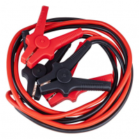 [Booster cables 220A 3m TÜV AMIO-04593]