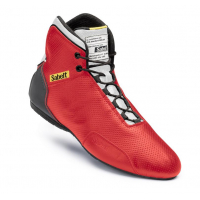 [Topánky Sabelt Hero PRO TB-10.1  red]