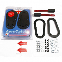 [Profi zámok na kapotu typ 125,  Aerocatch]