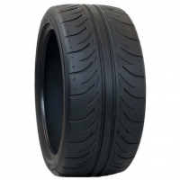 [Zestino 07A Acrova 235/40 R18 MED MAX TW240]