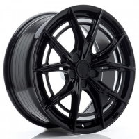 [JAPAN RACING JR50 - GLOSS BLACK]