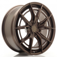 [JAPAN RACING JR50 - MATT BRONZE]