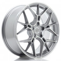 [JAPAN RACING JR51 - TITANIUM MACHINED FACE]