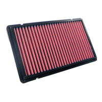 [Vzduchový filter K&N - 33-2816]