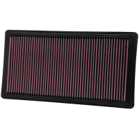 [Vzduchový filter K&N - 33-2353]