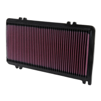 [Vzduchový filter K&N - 33-2133]