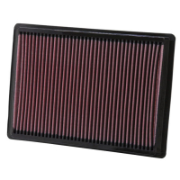 [Vzduchový filter K&N - 33-2295]