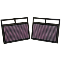 [Vzduchový filter K&N - 33-2412]