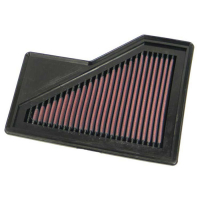 [Vzduchový filter K&N - 33-2885]