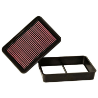 [Vzduchový filter K&N - 33-2392]