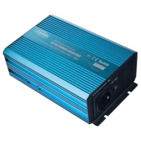 [Sinusový měnič napětí z 24/230V, 600W]