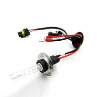 [Hid Xenónová Žiarovka Typ H7 - 4300K Metal Class A]
