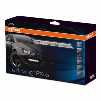 [Osram denné svietenie LEDriving PX-5 DRL KIT M3 (LEDDRL301)]