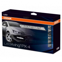 [Osram denné svietenie LEDriving PX-4 DRL KIT (LEDDRL401)]