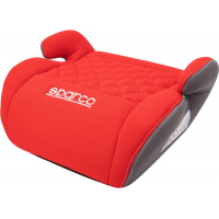 [SPARCO F100KI – Dětský podsedák (125–150 cm, ECE R129/03)]