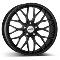 [AEZ ANTIGUA - MATT BLACK]