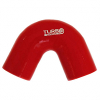 [Silikónové koleno TurboWorks 135°- 67mm (2,637")]