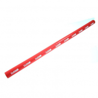 [Silikónová hadica TurboWorks rovná - 40mm, cena za 100cm]