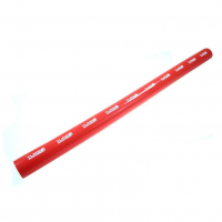 [Silikónová hadica TurboWorks rovná - 51mm, cena za 100cm]