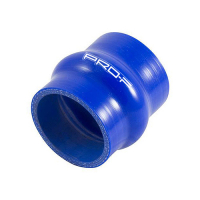 [Silikónová hadica PRO-F pružná spojka - 51mm]