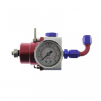 [Regulátor tlaku paliva - universal TurboWorks 02]