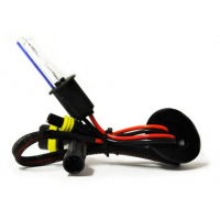 [Hid Xenónová Žiarovka Typ H3 - 6000K]
