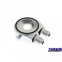 [Adapter olejového filtra TurboWorks]