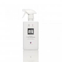[Autoglym Instant Tyre Dressing - Lesk na pneumatiky]