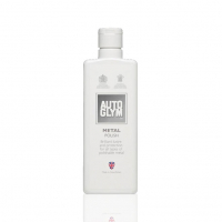 [Autoglym Metal Polish - Leštiaca pasta na chróm a hliník]