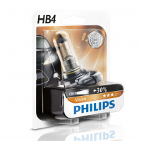 [Autožiarovky Philips Hb4 Vision + 30%]