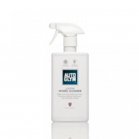 [Autoglym Custom Wheel Cleaner - Hydroxidový čistič diskov kolies]