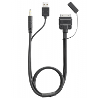 [Pioneer USB audio kábel pre iPod / iPhone]