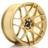 [JAPAN RACING JR18 - GOLD]