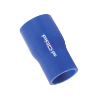 [Silikónová Redukčná spojka PRO-F - 19 na 25mm (0,74 na 0,98")]
