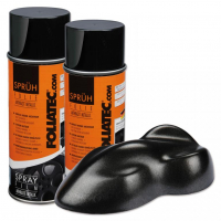 [FOLIATEC Guma v spreji - ANTHRACITE METALLIC]